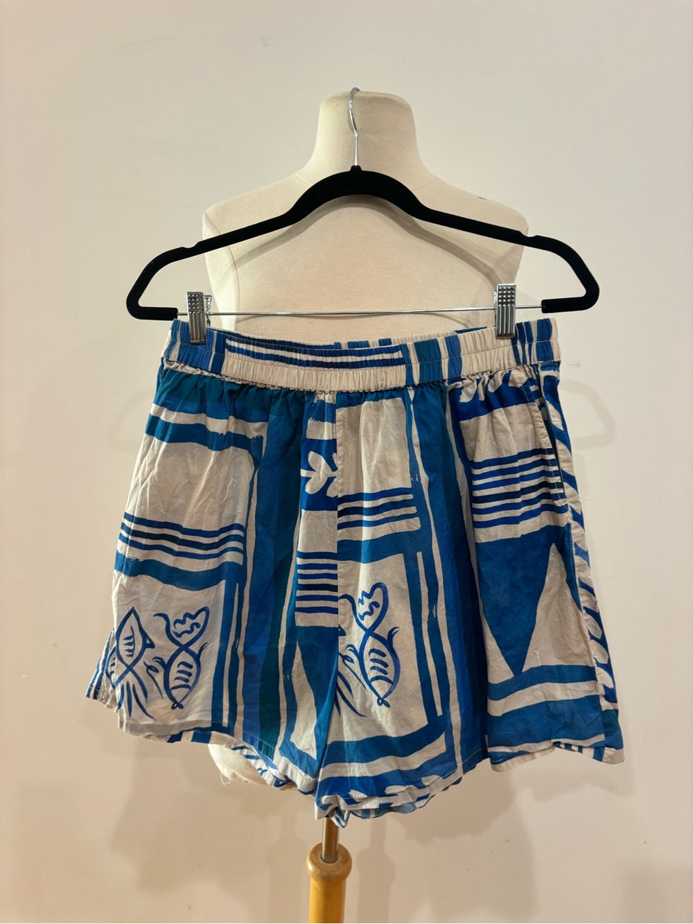 Soleil Soleil Overswim Shorts AU Size 4 - Picture 10 of 12